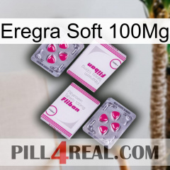 Eregra Soft 100Mg 33